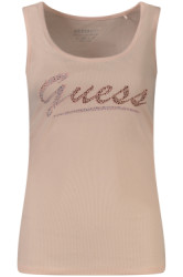 GUESS JEANS Perfektn Dmsky Top Ruov