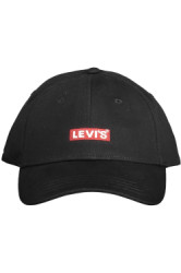 LEVI'S Praktick Pnska iltovka ierna