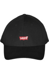 LEVI'S Praktick Pnska iltovka ierna