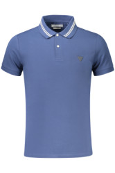 Pnska Polokoea GUESS JEANS modr