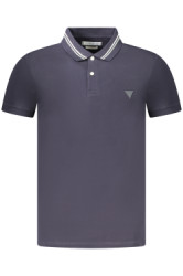 Pnska Polokoea GUESS JEANS modr