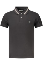Pnska Polokoea GUESS JEANS ierna