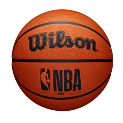Wilson NBA DRV Basketbalov Lopta Hned