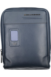 PIQUADRO Praktick Pnska Crossbody Taka Modr