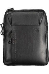 PIQUADRO Praktick Pnska Crossbody Taka 22X30X6cm ierna