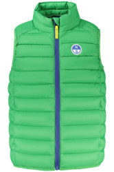 NORTH SAILS North Sails Smanicato Bambino Verde
