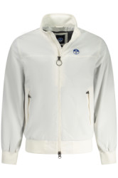 Pnska Bunda North Sails  Biela