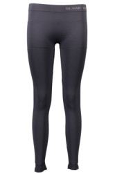 SILVIAN HEACH Silvian Heach Leggins Donna Grigio