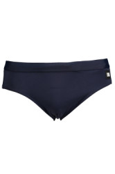 KARL LAGERFELD BEACHWEAR Perfektn Pnske Plavky Modr
