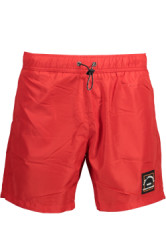 KARL LAGERFELD BEACHWEAR Perfektn Pnske Plavky erven
