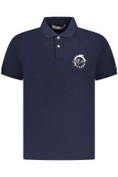 Pnska Polokoea TRUSSARDI Modr