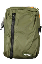 Pnska Crossbody Taka K-WAY Zelen