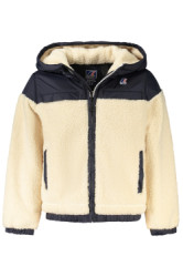 K-WAY K Way Junior Jacket Blue