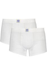 North Sails Perfektn Pnske Boxerky  Biela