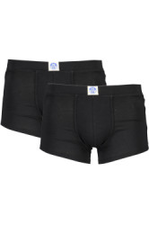 North Sails Perfektn Pnske Boxerky  ierna