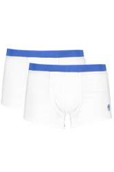 North Sails Perfektn Pnske Boxerky  Biela