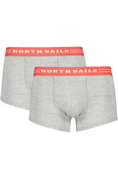 North Sails Perfektn Pnske Boxerky  ed