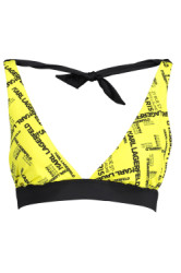 KARL LAGERFELD BEACHWEAR Perfektn Dmske Plavky Vrchn diel lt