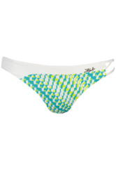 KARL LAGERFELD BEACHWEAR Perfektn Dmske Plavky Spodn diel Zelen