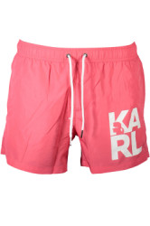 KARL LAGERFELD BEACHWEAR Perfektn Pnske Plavky Ruov