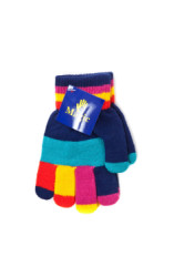 SIMIANI Simiani Guanti Unisex Blu