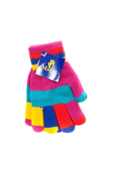 SIMIANI Simiani Guanti Unisex Rosa