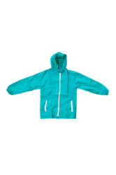 SIMIANI Simiani Impermeabile Unisex Verde