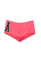 Emporio Armani Perfektn Pnske Plavky erven