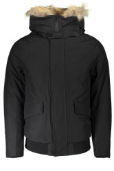 Pnska Bunda WOOLRICH  ierna
