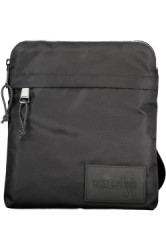 BIKKEMBERGS Praktick Pnska Crossbody Taka ierna