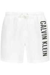 Calvin Klein Perfektn Pnske Plavky Biela