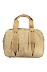 BORBONESE Borbonese Borsa Donna Beige
