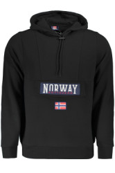 NORWAY 1963 Perfektn Pnska Mikina ierna