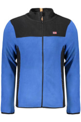 NORWAY 1963 Norway 1963 Felpa Con Zip Uomo Blu