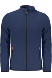 NORWAY 1963 Norway 1963 Felpa Con Zip Uomo Blu