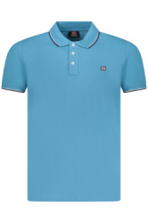 Pnska Polokoea NORWAY 1963 modr