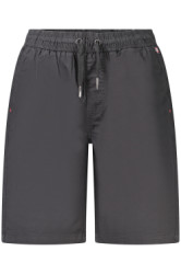NORWAY 1963 Norway 1963 Pantalone Bermuda Uomo Nero