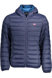 Pnska Bunda NORWAY 1963  modr