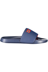 Praktick Pnske lapky NORWAY 1963 modr