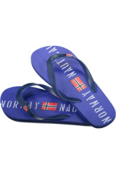 Praktick Pnske lapky NORWAY 1963 modr