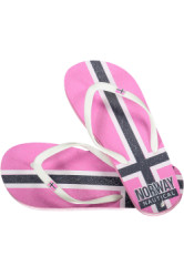 Praktick Dmske lapky NORWAY 1963 Ruov