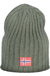 NORWAY 1963 tlov iapka  Zelen