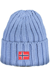NORWAY 1963 tlov iapka  modr
