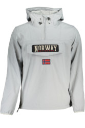 NORWAY 1963 Perfektn Pnska Bunda ed