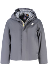 K-WAY K Way Junior Jacket Blue