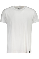 GIAN MARCO VENTURI Gian Marco Venturi T Shirt Maniche Corte Uomo Bianco
