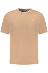 U.S. GRAND POLO Perfektn� P�nske Tri�ko Kr�tky Ruk�v Hned�