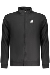 Pnska Mikina na zips U.S. GRAND POLO ierna