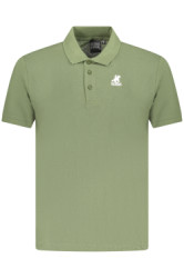 Pnska Polokoea U.S. GRAND POLO Zelen