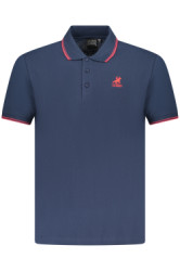 Pnska Polokoea U.S. GRAND POLO Modr